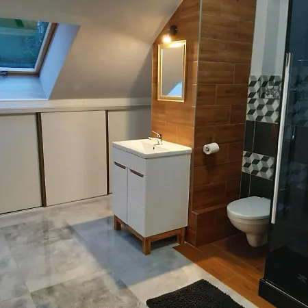 Lesna Struga فيلة