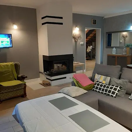 Lesna Struga Stronie Śląskie