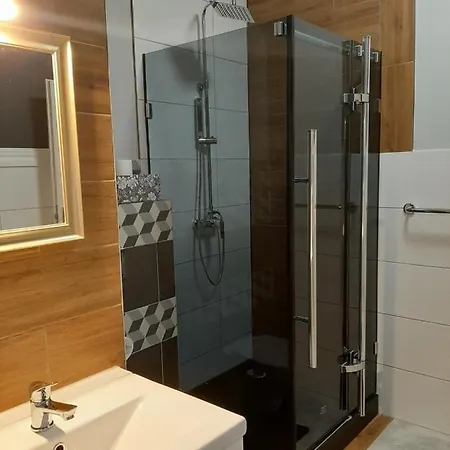 فيلة Lesna Struga Stronie Śląskie