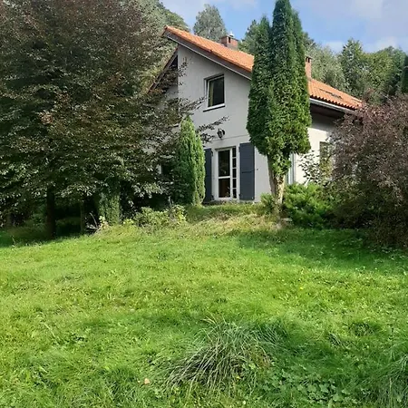 Lesna Struga فيلة Stronie Śląskie