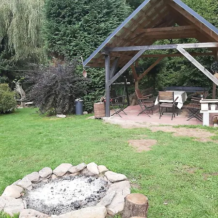 Lesna Struga فيلة *