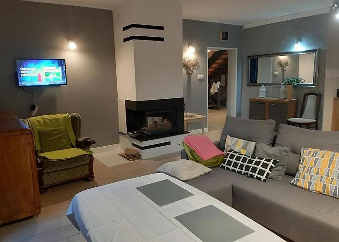 Lesna Struga Stronie Śląskie