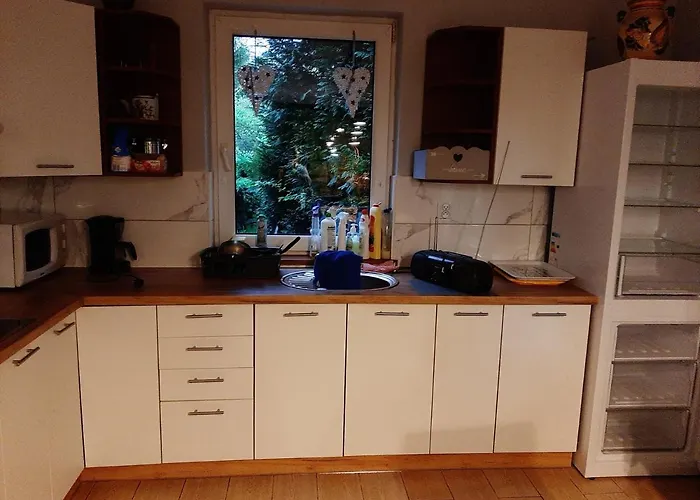 Lesna Struga Βίλα Stronie Śląskie