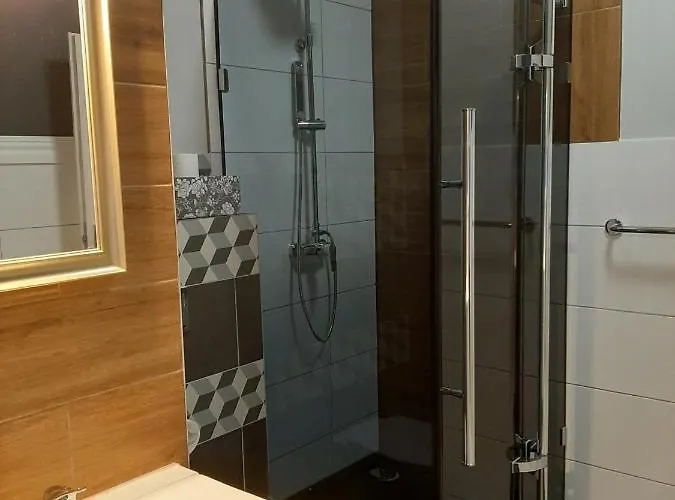 Βίλα Lesna Struga Stronie Śląskie