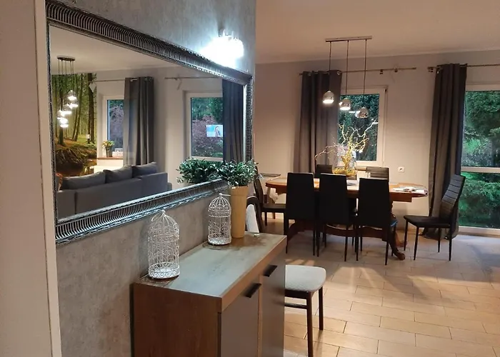 Lesna Struga * Stronie Śląskie