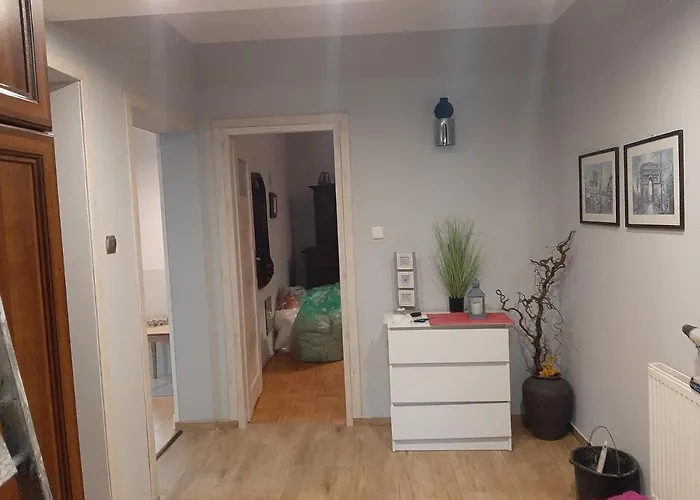 Βίλα Lesna Struga *