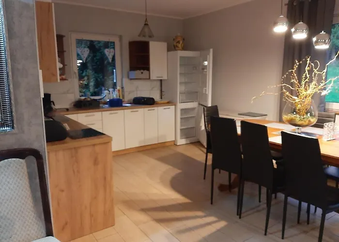 Βίλα Lesna Struga