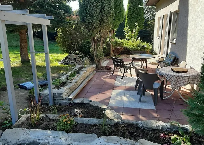 Lesna Struga Βίλα Stronie Śląskie