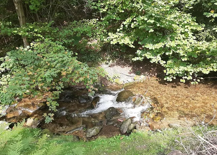 Lesna Struga Βίλα *