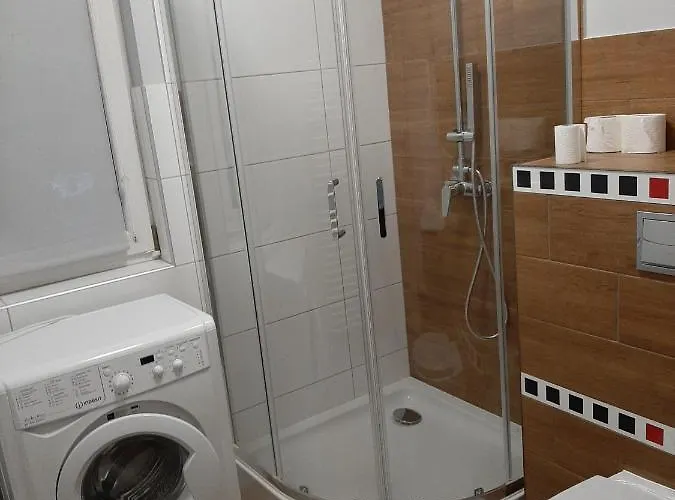 Βίλα Lesna Struga Stronie Śląskie